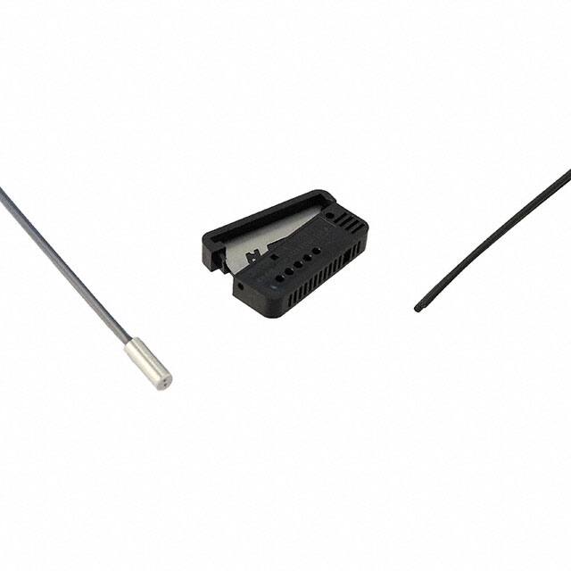 E32-D12F Omron Automation and Safety  Sensori ottici - Fotoelettrici industriali